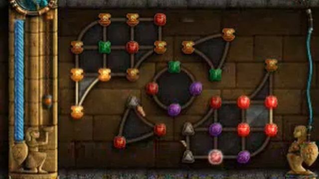 ancient quest of saqqarah game смотреть онлайн