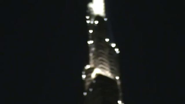 Бурдж Дубай (Бурдж-Халифа) (Burj Dubai) смотреть онлайн