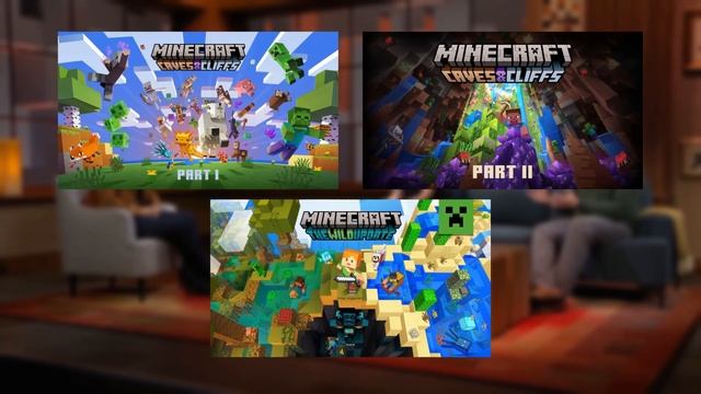 Why Minecraft 1.20 Won't Redeem Minecraft... смотреть онлайн