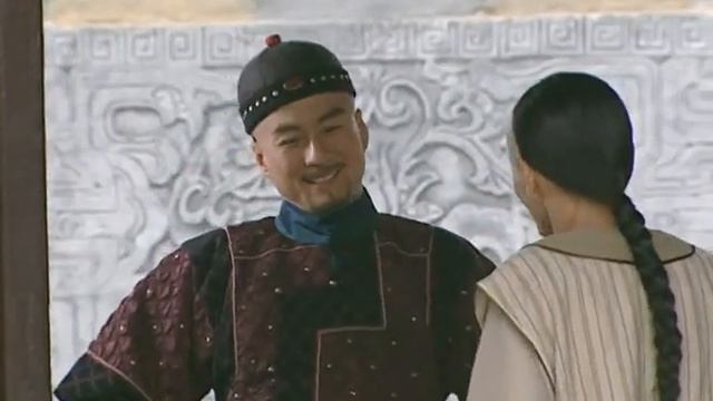 【经典古装剧 ENG SUB】柔情铁将军 Gentle Iron General 06丨骁勇大将军驰骋战场百战不殆 竟难过美人关