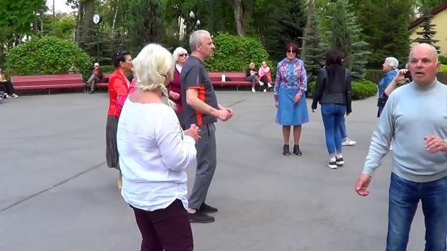 Танцующий Харьков Kharkiv 14.05.2023 смотреть онлайн