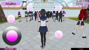 Как скачать яндере симулятор на телефон?