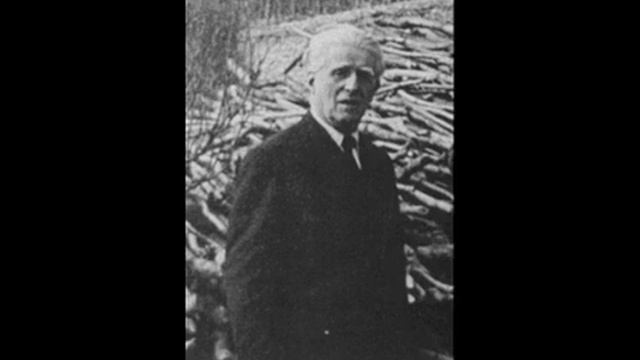 Malipiero Sinfonia n.2 "Elegiaca" - Wolf Ferrari / Maggio Musicale Fiorentino смотреть онлайн