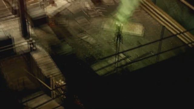 Linkin Park Lost in the Echo Resident Evil 6 смотреть онлайн
