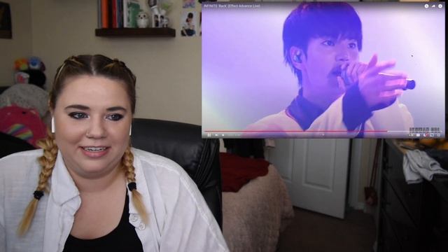 INFINITE 'Bad' 'Back' Tell Me' & 'New Emotions' Live Performances & Dance Practice Reaction! смотреть онлайн