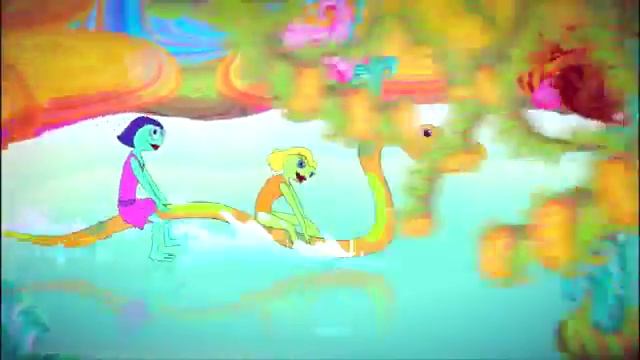 Детская музыка смотреть онлайн