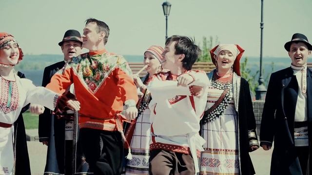 Поволжье смотреть онлайн