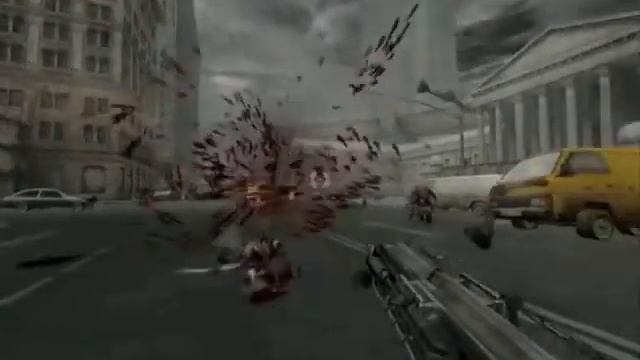 Painkiller: Battle out of Hell PC Games Gameplay - A смотреть онлайн