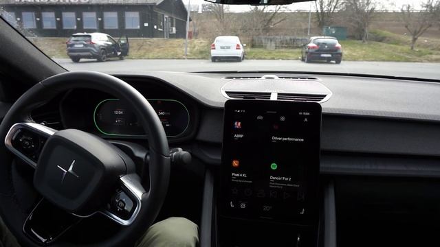 Honest Polestar 2 Review after 6 Weeks смотреть онлайн