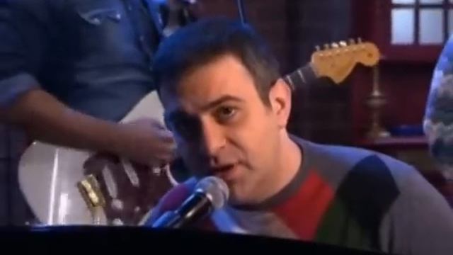 Шифрин и "Прожектор..." - "Песня о хорошем настроении" смотреть онлайн