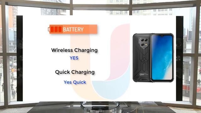 BLACKVIEW BV9800 PRO - 48 MP + 5 MP CAmeras - 6 GB RAM - 6580 mAh Battery смотреть онлайн