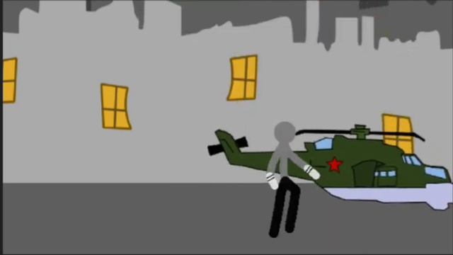рисуем мультфильмы 2 (стикмены против аниме) (часть 2) смотреть онлайн