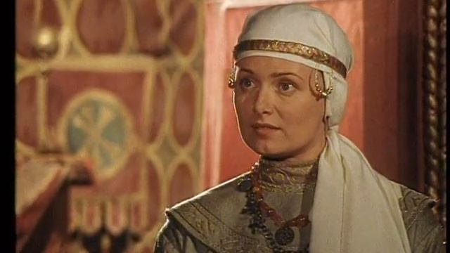 ЮРИЙ ДОЛГОРУКИЙ смотреть онлайн