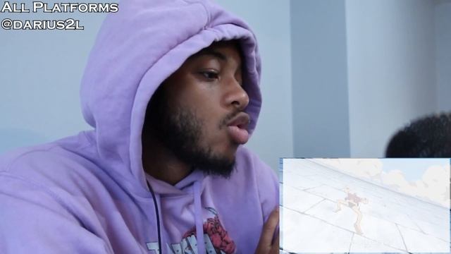 NAMI VS KALIFA! ONE PIECE EPISODES 295-296 REACTION/REVIEW смотреть онлайн