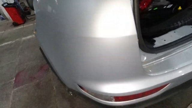 KIA Sportage | 2055 | TOTAL01 смотреть онлайн