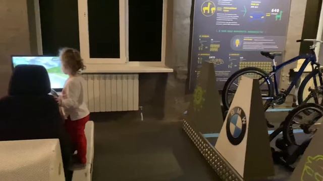 Экспериментаниум. Экспериментариум обзор. смотреть онлайн