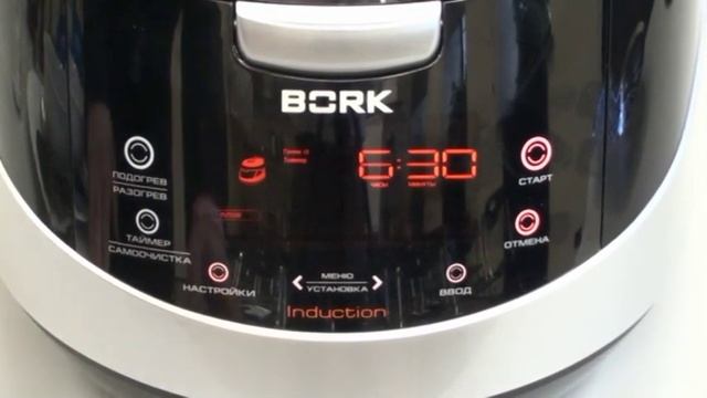 Суп в мультиварке U700.mpg