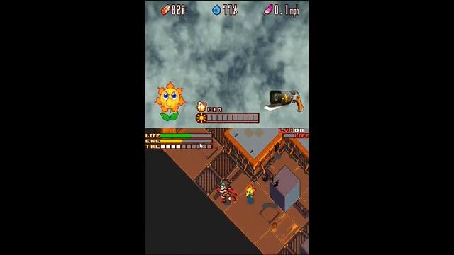 Lunar Knights Gameplay\Walkthrough Part 5 смотреть онлайн