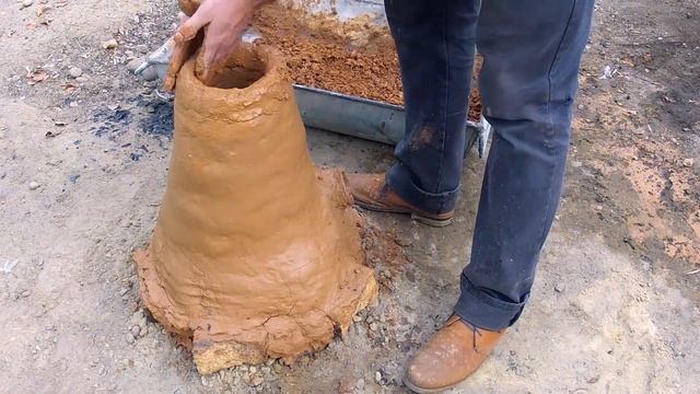 Первый опыт получения кричного железа смотреть онлайн