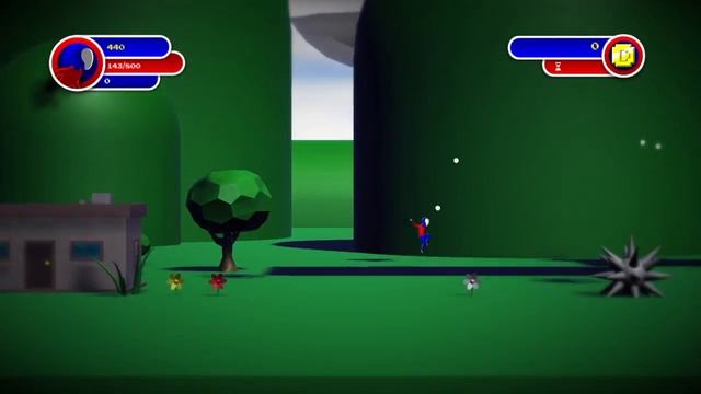 Attacking Zegeta 2 's Live PS4 Broadcast - The Hardest Game Ever !!! смотреть онлайн