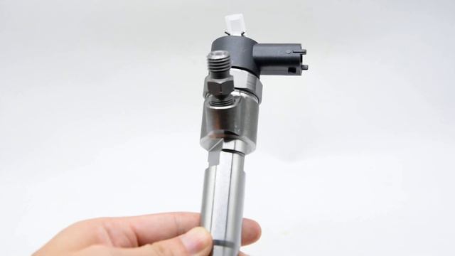 CUMMINS Common Rail Injectors 0445110376 BOSCH BASCOLIN ORIGINAL смотреть онлайн