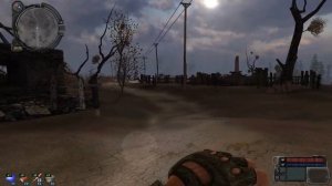 Где найти Винторез на Затоне в Сталкер: Зов Припяти