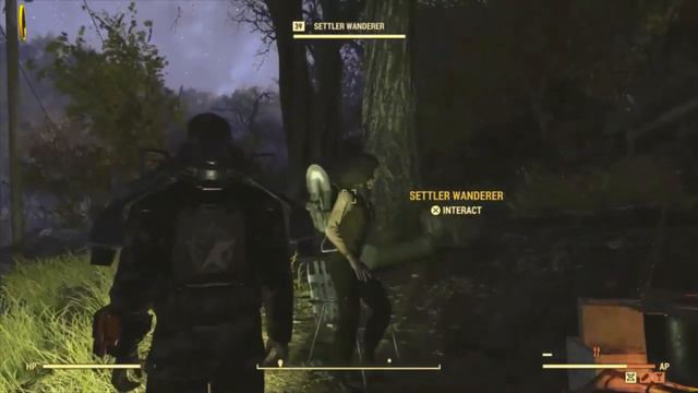 ☢️ ☢️ FALLOUT 76 HOW TO FIND THE RARE CAMP BUDDY смотреть онлайн