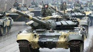 БРОНЯ КРЕПКА! И ТАНКИ НАШИ БЫСТРЫ!