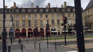 338. Франция ?? Две прогулки по Бордо с болталкой