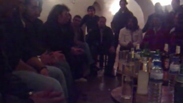 Diego el cigala Antonio ingueta Miguel rubio en el candela смотреть онлайн
