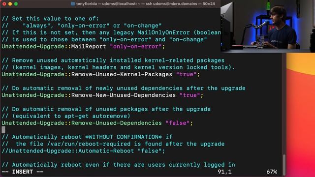 How to Enable Automatic Updates and Security Updates in Ubuntu смотреть онлайн
