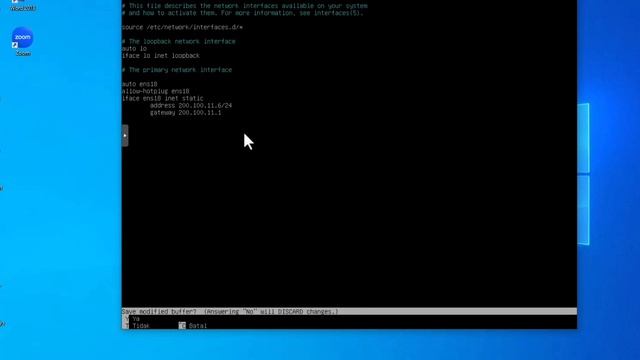 KONFIGURASI DAN CARA MEMBUAT DATABASE PHPMYADMIN DEBIAN 10 смотреть онлайн