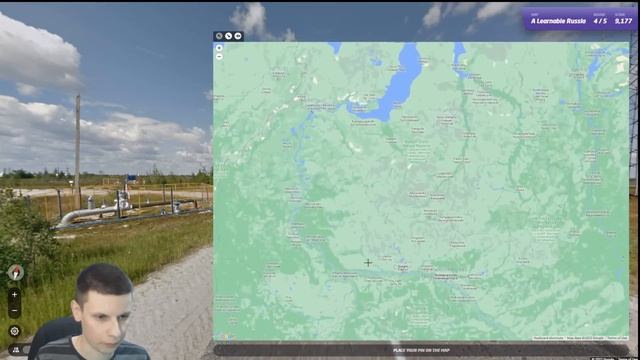Научу угадывать Сахалин с первого взгляда смотреть онлайн