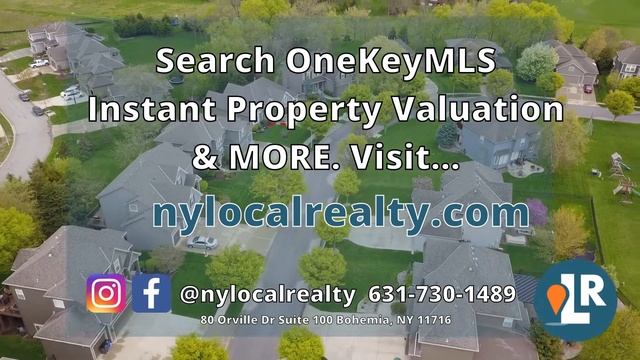 Local Realty helping you with your Long Island real estate смотреть онлайн