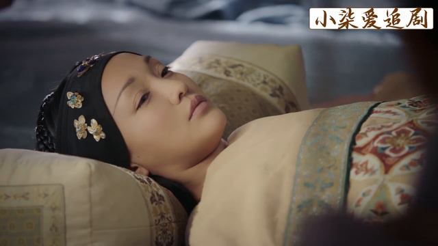 如懿一早安排人手記錄生產狀況！賤婢以為一杯茶就能殺死如懿，不料毓瑚早已發現端倪，立刻上報！ смотреть онлайн