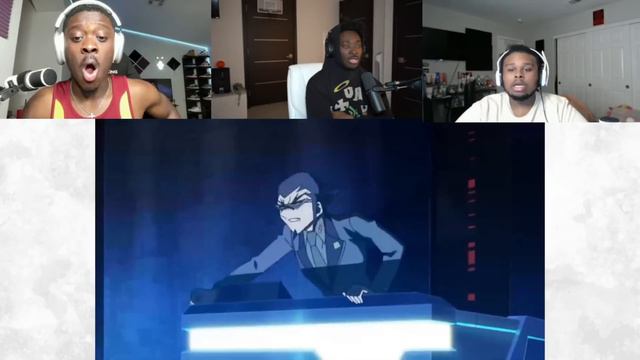 RYUGA IS BACK AT IT AGAIN! (Cjdachamp) смотреть онлайн