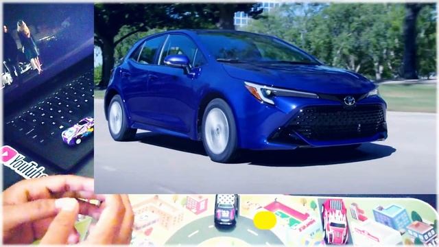 NEW 2024 Toyota Corolla Release Date | Corolla Sedan & Hatchback Hybrid 2024 Interior, Exterior