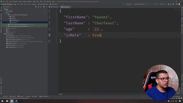 7 Android Studio Plugins you NEED for Faster Development! смотреть онлайн