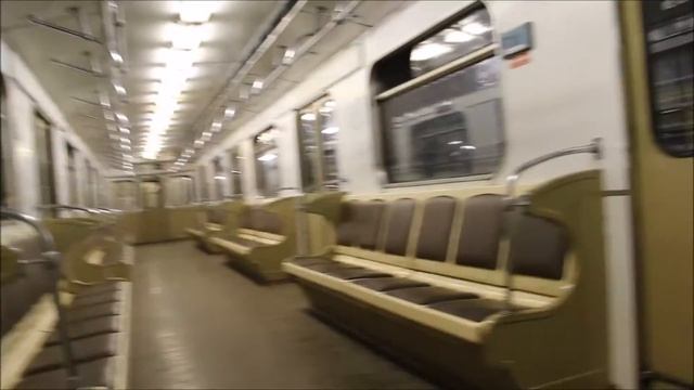 Оборотный тупик за станцией Котельники смотреть онлайн