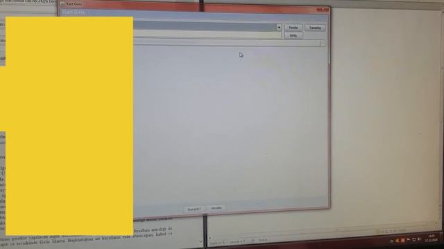 E-DEFTER BAŞVURUSU (java sorunu) (APPLİCATİON BLOCKED BY SECURİTY SETTİNGS) смотреть онлайн