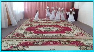 танец - Хрустальные звёздочки