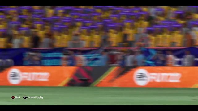fifa 22 insane free kick on 90mins Rudiger rulebreaker смотреть онлайн