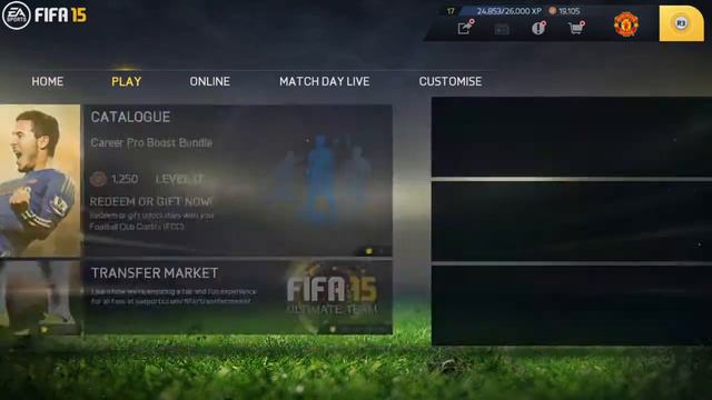 FIFA 15 How to fix Online Sqaud Check смотреть онлайн