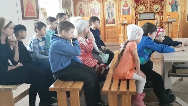 Царю Небесный смотреть онлайн