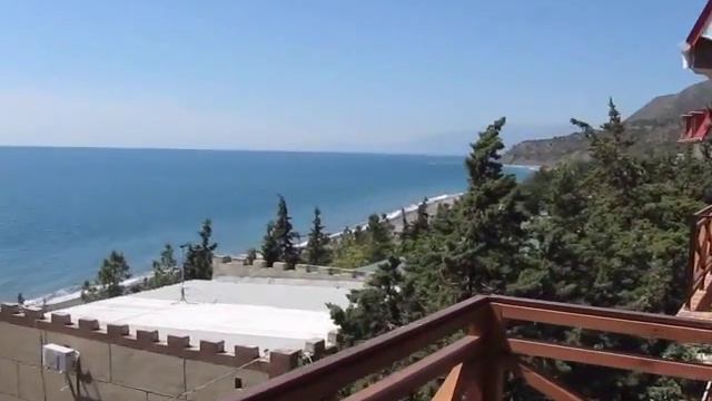 Villa Dnepr - коттеджи смотреть онлайн