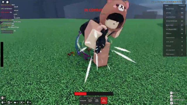 WOW ! ESSE JOGO DE DEMON SLAYER É MELHOR QUE EU ESPERAVA !! смотреть онлайн