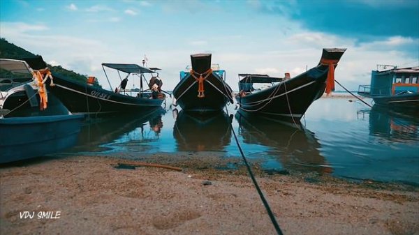 Afendi - Fly To Sky (The Distance _& Igi Remix)