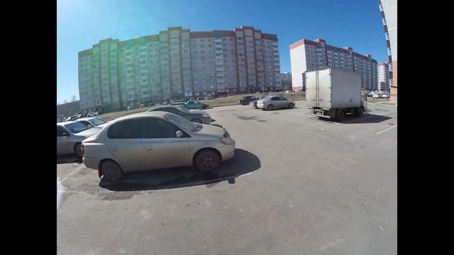 Внанная комната.День 12.Окончание штукатурки. смотреть онлайн