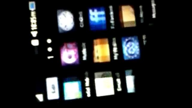 Corby 2 Samsung Wave 385 смотреть онлайн