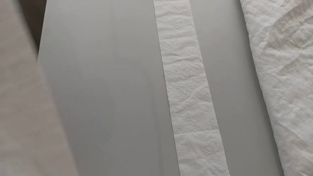 Покупки для собак. Обзор новой многоразовой пелёнки. смотреть онлайн